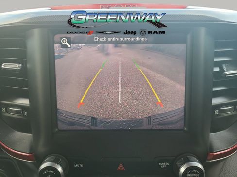 Used 2020 RAM 1500 Rebel w/ Rebel Level 1 Equipment Group image 22