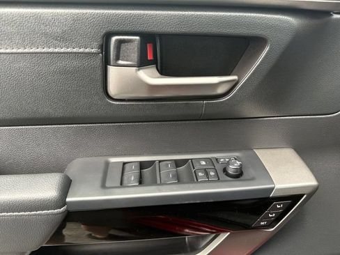 Used 2026 Toyota Sequoia Limited w/ Nightshade Package AWD/4WD image 13