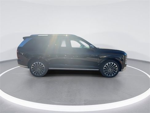 New 2026 Hyundai Palisade Calligraphy image 9