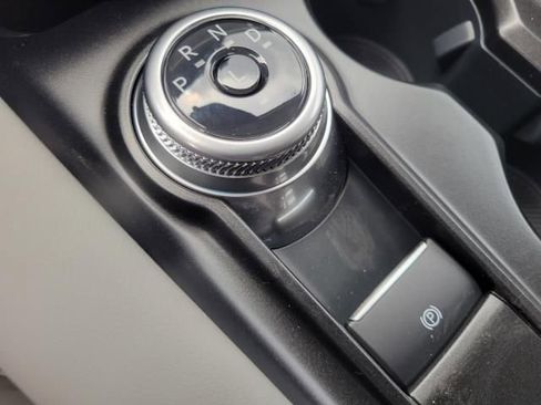 New 2025 Ford Explorer Active w/ Active Comfort Package image 28