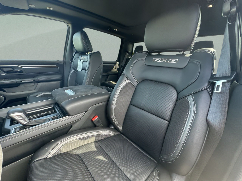 New 2026 RAM 1500 RHO w/ RHO Level 1 Equipment Group AWD/4WD image 40