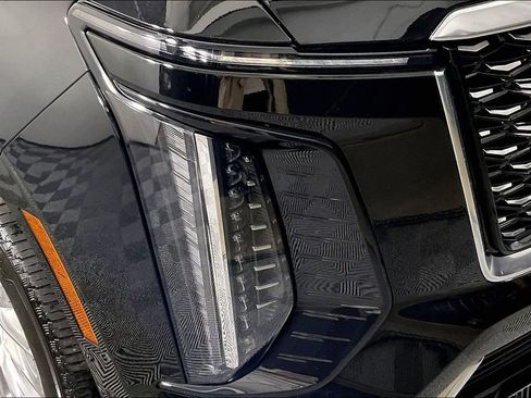 Used 2025 Cadillac Escalade Premium Luxury w/ LPO, Floor Liner Package image 42