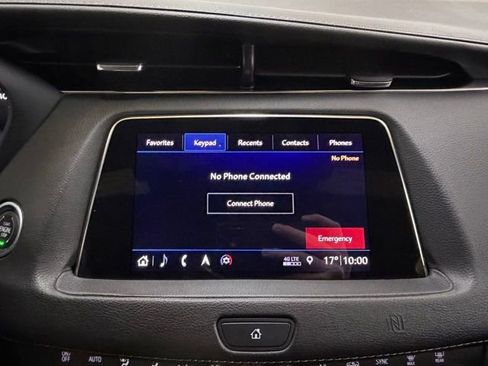Used 2019 Cadillac XT4 Premium Luxury AWD/4WD image 48