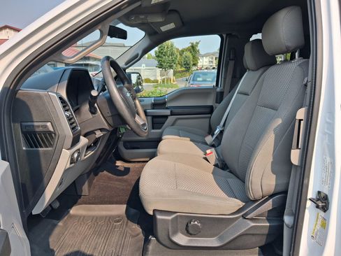 Used 2018 Ford F150 XLT AWD/4WD image 19