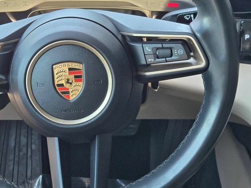 Certified 2023 Porsche Taycan RWD image 17