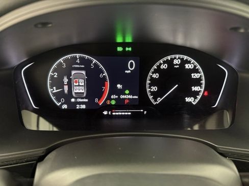 Used 2023 Honda Civic EX image 24