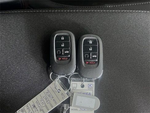Used 2024 Honda Civic Sport image 32