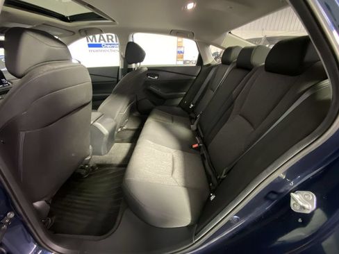 Used 2024 Honda Accord EX image 29