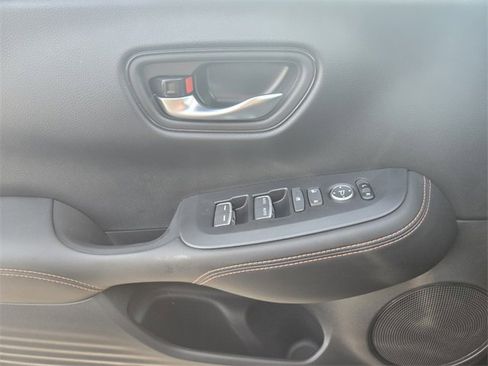 New 2026 Honda HR-V Sport image 17