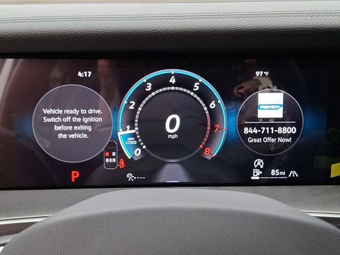 Certified 2026 Volkswagen Tiguan S AWD/4WD image 24