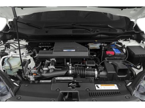 Used 2020 Honda CR-V LX image 12