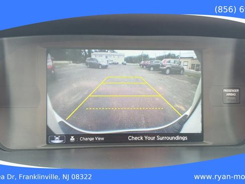 Used 2016 Honda Odyssey Touring image 12