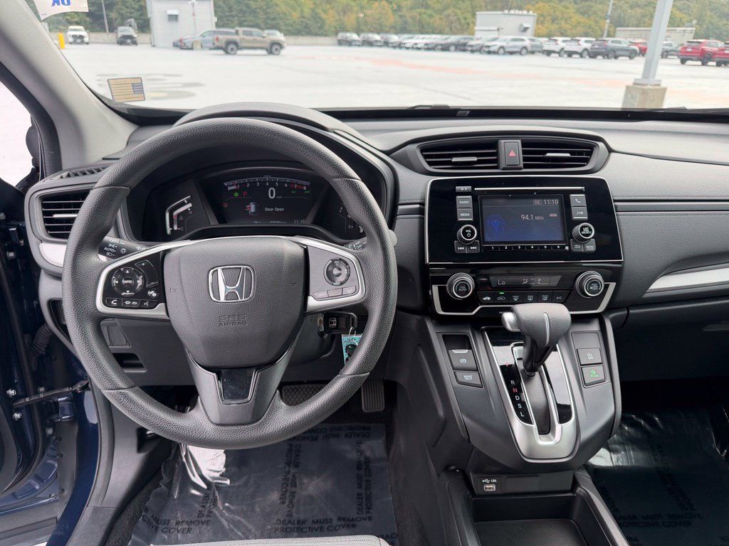 Used 2020 Honda CR-V LX image 13