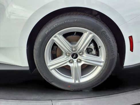 New 2026 Ford Mustang Coupe RWD image 16