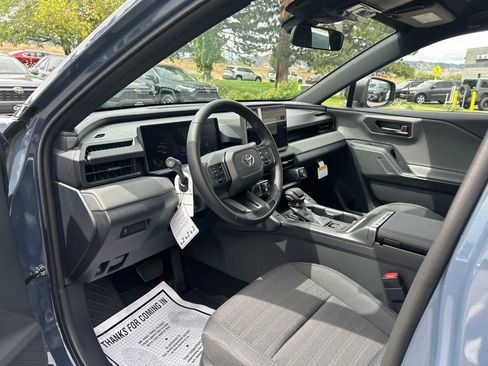 Used 2026 Toyota RAV4 SE w/ Weather Package AWD/4WD image 23