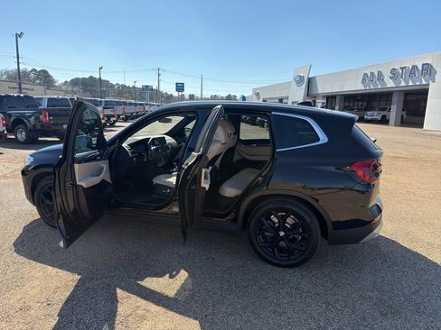 Used 2023 BMW X3 sDrive30i w/ Convenience Package image 22