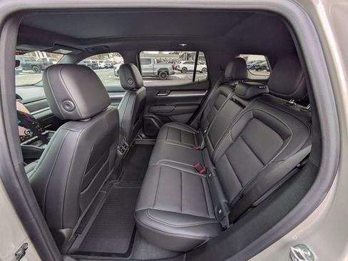 New 2026 GMC Terrain Elevation w/ Elevation Premium Package image 29