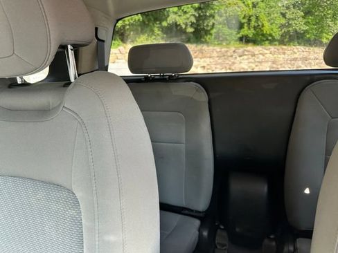 Used 2022 GMC Canyon Elevation Standard w/ Convenience Package AWD/4WD image 19