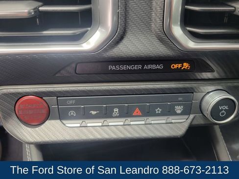 New 2025 Ford Mustang GT Premium image 20