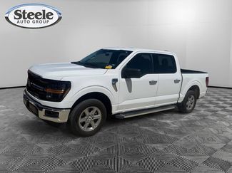 Used 2025 Ford F150 XLT w/ Equipment Group 301A Standard RWD video 1
