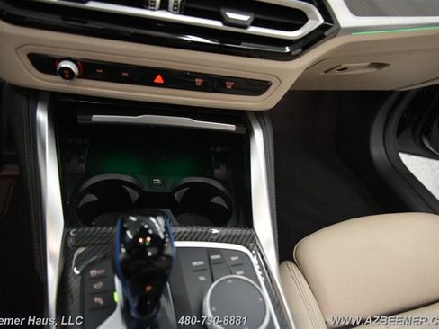 Used 2022 BMW i4 M50 image 35