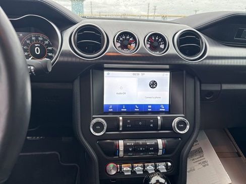 Used 2021 Ford Mustang Mach 1 image 9