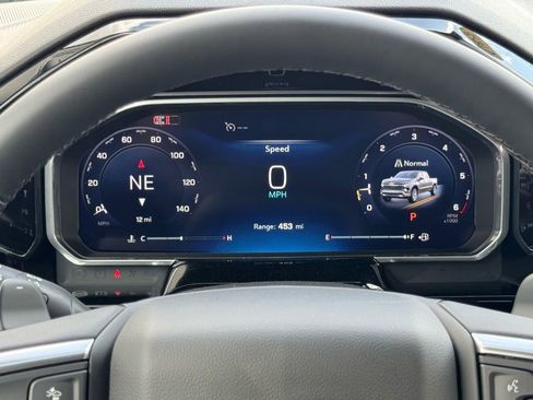 New 2026 Chevrolet Silverado 1500 LT w/ All Star Edition Plus RWD image 28