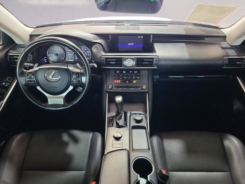 Used 2020 Lexus IS 300 w/ Accessory Package 2 RWD image 17