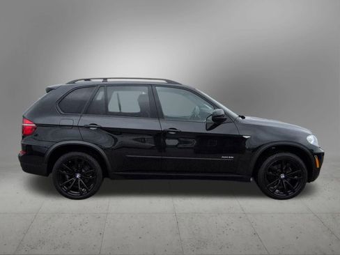 Used 2013 BMW X5 xDrive35i AWD/4WD image 7