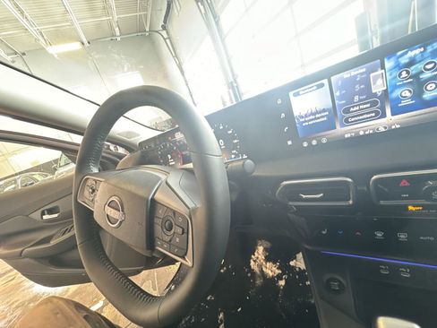 New 2026 Nissan Sentra SV w/ SV Convenience Package image 14