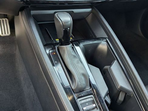 Certified 2025 Honda Accord Sport image 11