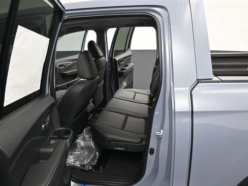 New 2026 Honda Ridgeline RTL image 7