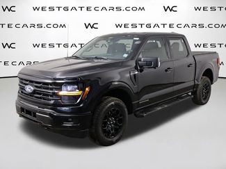 Used 2024 Ford F150 XLT w/ Equipment Group 302A MID AWD/4WD 360° Tour
