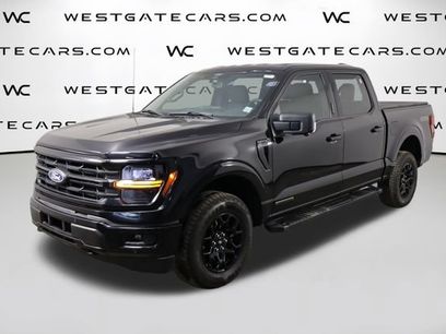 Used 2024 Ford F150 XLT w/ Equipment Group 302A MID