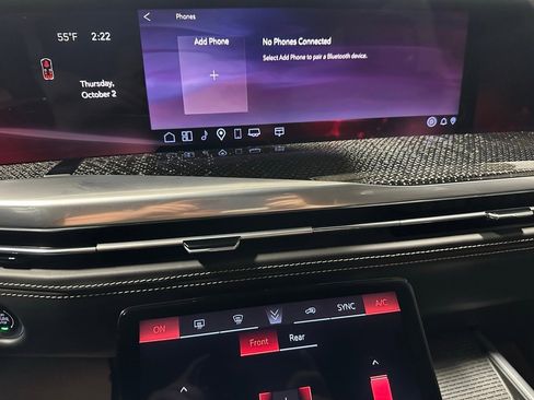 Used 2025 Cadillac Escalade V image 36