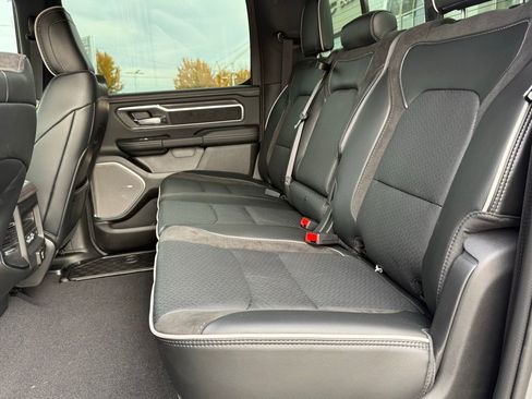 New 2026 RAM 1500 Laramie w/ Night Edition image 26