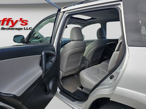 Used 2010 Toyota RAV4 Limited image 22