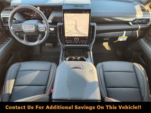 New 2026 GMC Yukon XL AT4 image 19