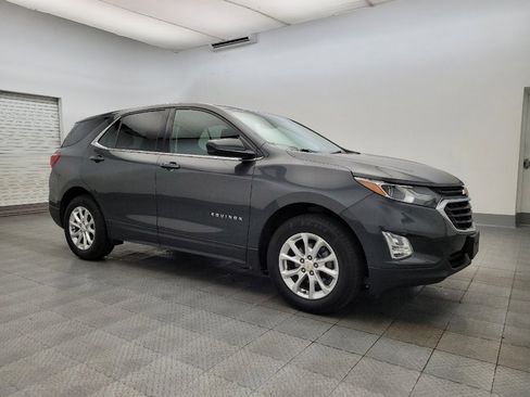 Used 2019 Chevrolet Equinox LT image 11