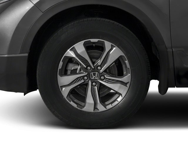 Used 2017 Honda CR-V LX image 11
