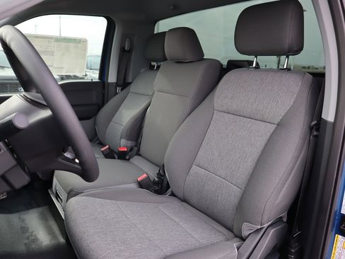 New 2025 Ford F150 XL image 24