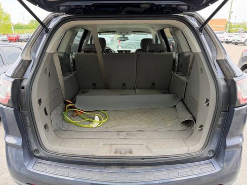 Used 2014 Chevrolet Traverse LS FWD image 7