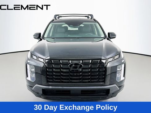 Certified 2024 Hyundai Palisade XRT FWD image 3