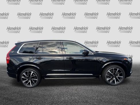 Certified 2023 Volvo XC90 B6 Plus w/ Protection Package Premier AWD/4WD image 34