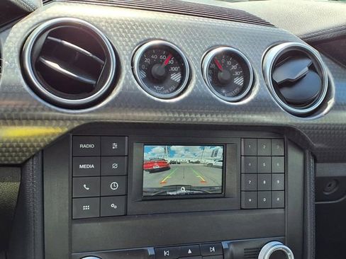 Certified 2020 Ford Mustang Coupe w/ 2.3L High Performance Package RWD image 6
