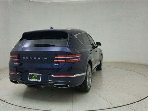 Used 2023 Genesis GV80 2.5T w/ Prestige Package image 71