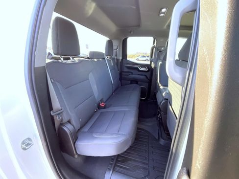 Certified 2023 GMC Sierra 1500 Elevation AWD/4WD image 19