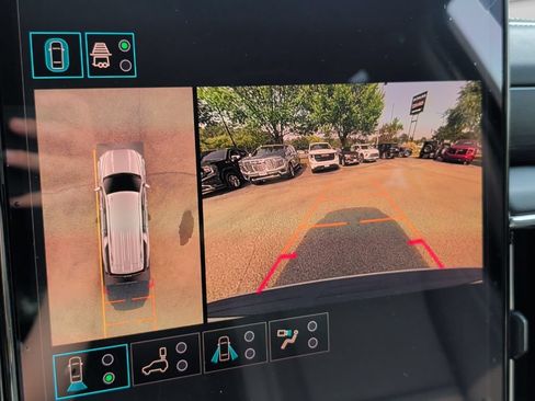 New 2026 GMC Yukon XL Denali AWD/4WD image 27
