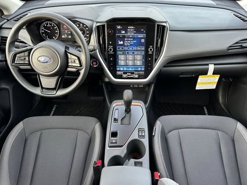 New 2025 Subaru Crosstrek 2.0i Premium image 13