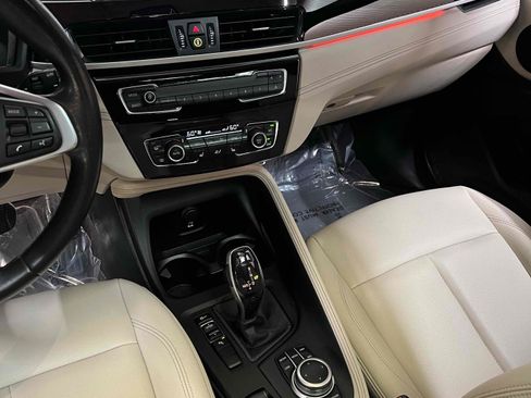 Used 2021 BMW X1 sDrive28i w/ Convenience Package FWD image 37